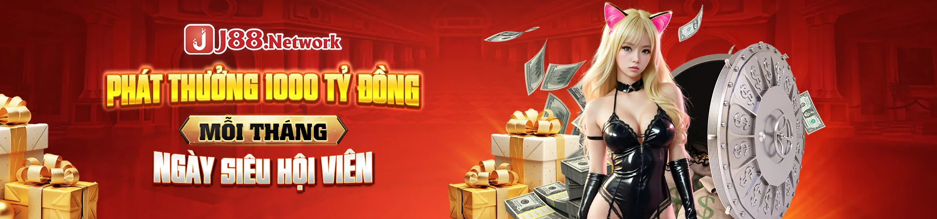 Hình ảnh sảnh casino trực tuyến sang trọng tại Thiên Hạ Bet
