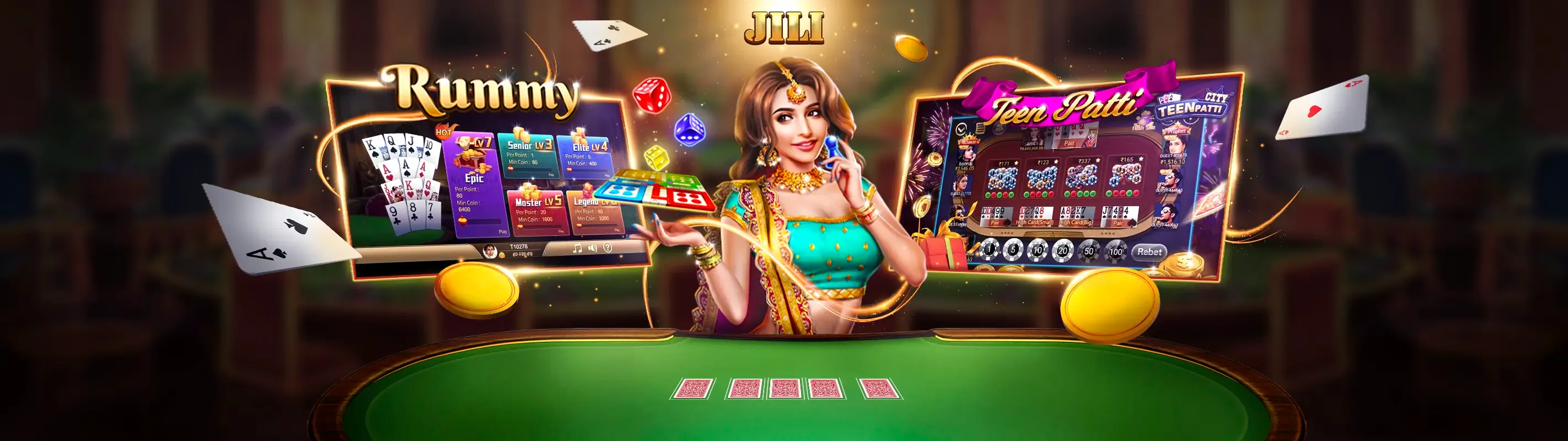 Hình ảnh chính của tải thiên hạ bet với các trò chơi cá cược thể thao và casino